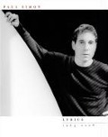 Cover-Bild zum Titel 'Lyrics 1964-2008' von 'Paul Simon'