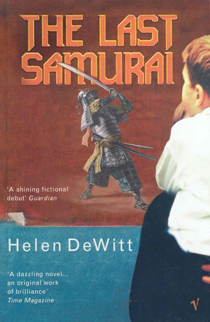 The Last Samurai - Helen Dewitt