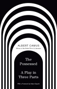 Cover-Bild zum Titel 'The Possessed' von 'Albert Camus'