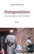Cover-Bild zum Titel 'Composition' von 'Claude Chiaramonti'