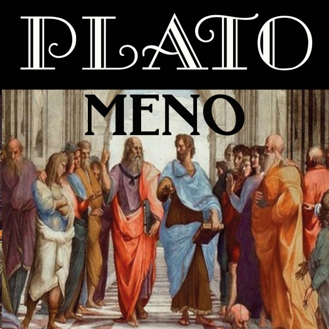 Meno - Plato