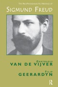 Cover-Bild zum Titel 'The Pre-Psychoanalytic Writings of Sigmund Freud' von ''