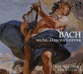 Musikalisches Opfer BWV 1079 - Gatti/Ensemble Aurora