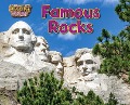 Cover-Bild zum Titel 'Famous Rocks' von 'Ellen Lawrence'