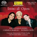 Invito All'Opera - Raina Remigio Kabaivanska