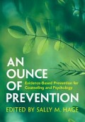 An Ounce of Prevention - 