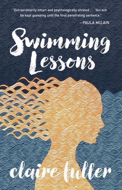 Swimming Lessons - Claire Fuller