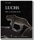 Cover-Bild zum Titel 'Luchse' von 'Jaroslav Vogeltanz, Jaroslav Cerveny'