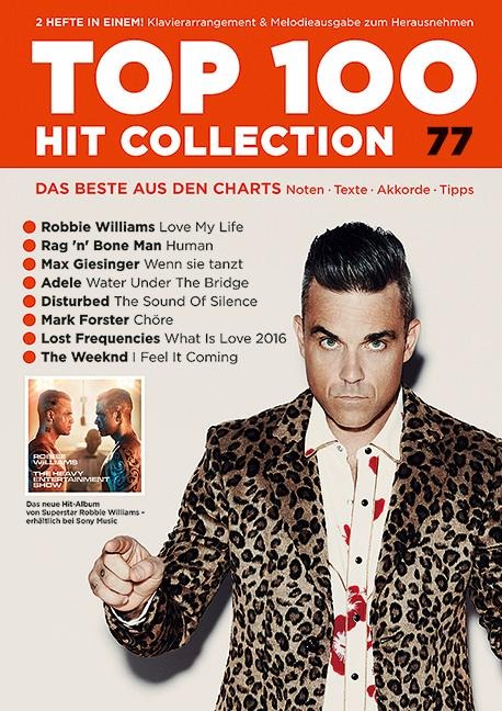 Top 100 Hit Collection 77 - 
