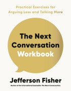 Cover-Bild zum Titel 'The Next Conversation Workbook' von 'Jefferson Fisher'