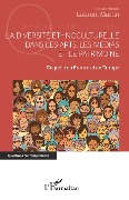 Cover-Bild zum Titel 'La diversité ethnoculturelle dans les arts, les médias et le patrimoine' von 'Martin'