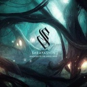 Cover-Bild zum Titel 'Shadows Of The Dying Light' von 'Sarayasign'