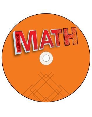Glencoe Math, Course 1, Estudentedition CD-ROM - McGraw Hill