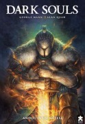Cover-Bild zum Titel 'Dark Souls Cilt 1 - Andolusun Nefesi' von 'George Mann'