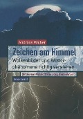 Cover-Bild zum Titel 'Zeichen am Himmel' von 'Andreas Walker'