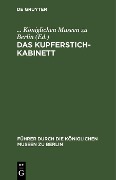 Cover-Bild zum Titel 'Das Kupferstichkabinett' von ''