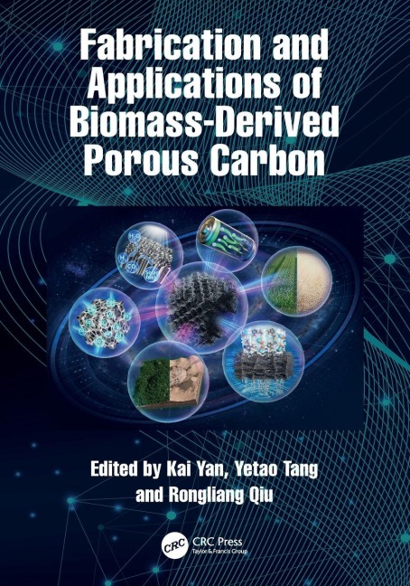 Fabrication and Applications of Biomass-Derived Porous Carbon - 