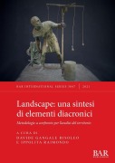 Cover-Bild zum Titel 'Landscape, una sintesi di elementi diacronici' von ''