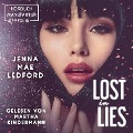Lost in Lies - Jenna Mae Ledford