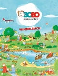 Bobo Siebenschläfer Wimmelbuch - Animation Jep-