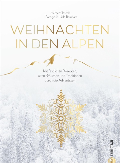 Weihnachten in den Alpen - Herbert Taschler