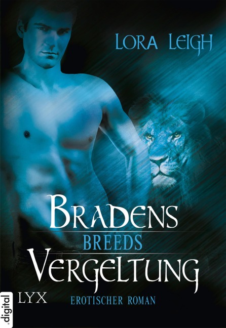 Breeds - Bradens Vergeltung - Lora Leigh