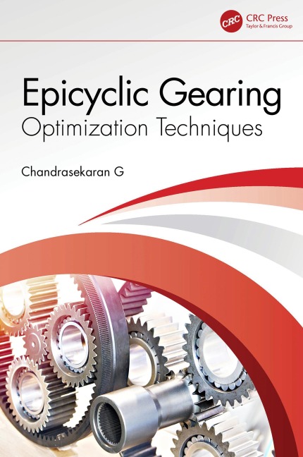 Epicyclic Gearing - Chandrasekaran G