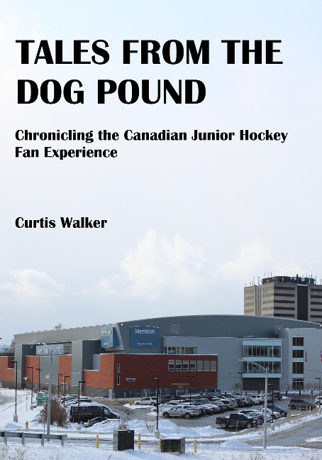 Tales from the Dog Pound - Curtis Walker