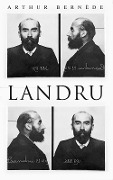 Landru - Arthur Bernède