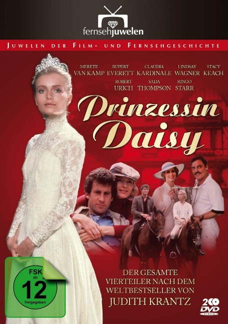 Prinzessin Daisy - Diana Hammond, Lalo Schifrin