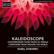 Kaleidoscope - Isabel Dobarro