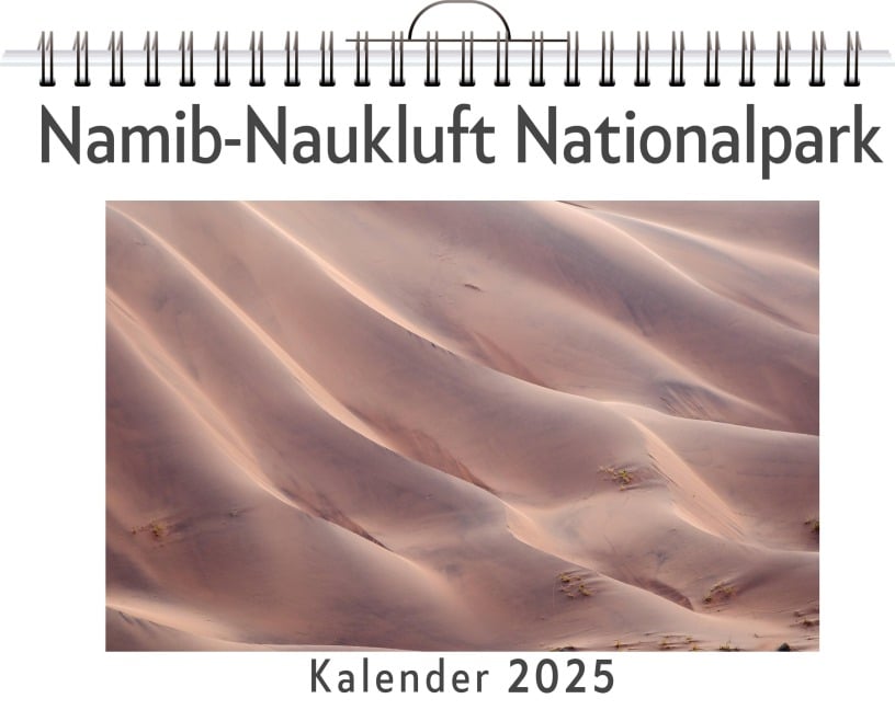 Namib-Naukluft Nationalpark - Sofia Koch