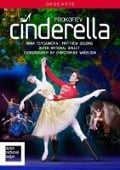 Cinderella - Florio/Dutch National Ballet