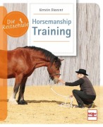 Cover-Bild zum Titel 'Horsemanship-Training' von 'Kerstin Diacont'