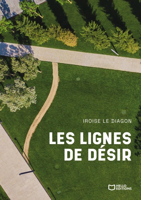 Les Lignes de Désir - Iroise Le Diagon