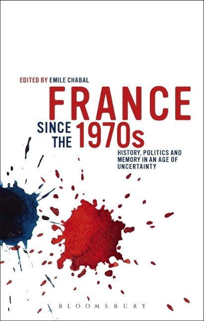 France since the 1970s - 