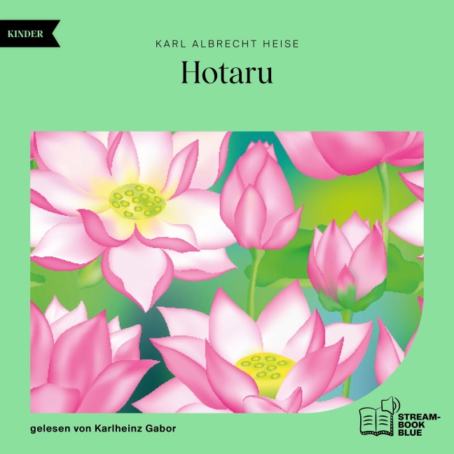 Hotaru - Karl Albrecht Heise