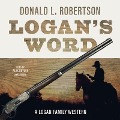 Logan's Word - Donald L. Robertson