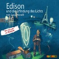 Edison und die Erfindung des Lichts - Luca Novelli