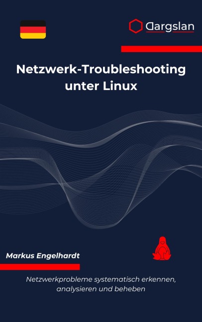 Netzwerk-Troubleshooting unter Linux - Markus Engelhardt