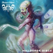 Cover-Bild zum Titel 'Maldorör Disco' von 'Master's Hammer'