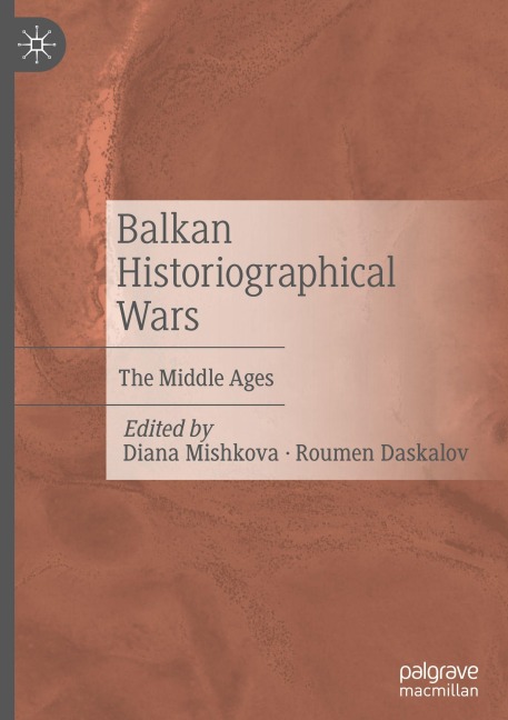 Balkan Historiographical Wars - 