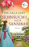 Sehnsucht nach Sansibar - Micaela Jary