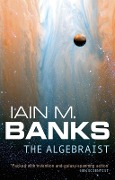 Cover-Bild zum Titel 'The Algebraist' von 'Iain M. Banks'