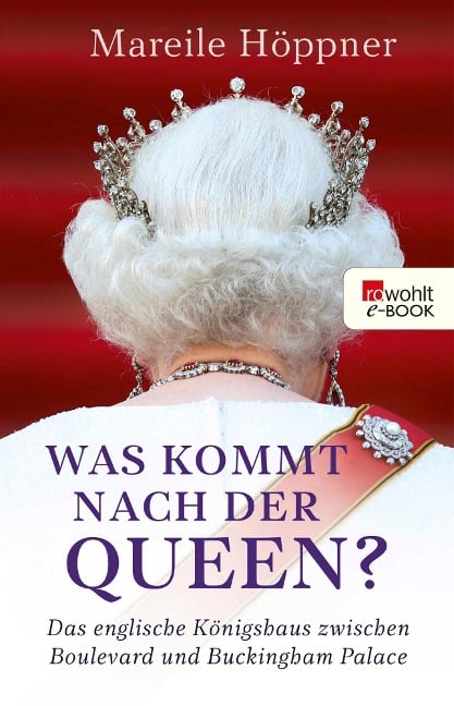 Was kommt nach der Queen? - Mareile Höppner