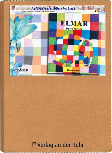Literatur-Werkstatt 'Elmar' - 