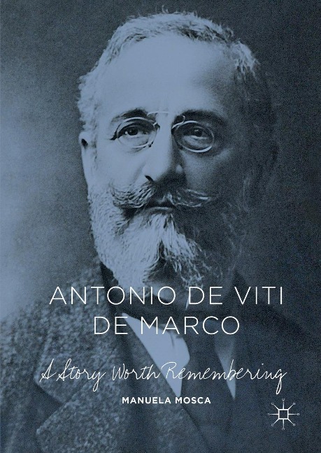 Antonio de Viti de Marco - Manuela Mosca