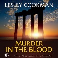 Murder in the Blood - Lesley Cookman