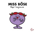Miss Böse - Roger Hargreaves