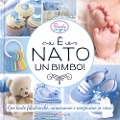 Cover-Bild zum Titel 'È nato un bimbo!' von 'Kate Cody'